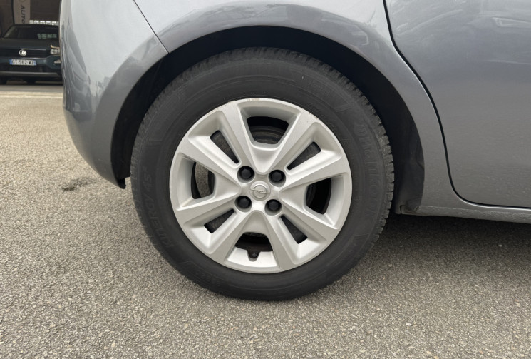 Opel Corsa 5 Portes 1.4 i 16V 90 cv EDITION