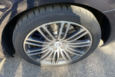 BMW SERIE 5 TOURING 530dA xDrive 265 ch M Sport/Harman Kardon/Sièges Cuir Elect /Toit Pano/JA 19