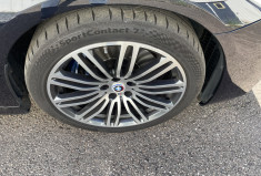 BMW SERIE 5 TOURING 530dA xDrive 265 ch M Sport/Harman Kardon/Sièges Cuir Elect /Toit Pano/JA 19