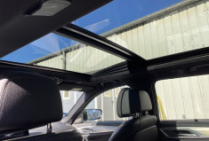 BMW SERIE 5 TOURING 530dA xDrive 265 ch M Sport/Harman Kardon/Sièges Cuir Elect /Toit Pano/JA 19