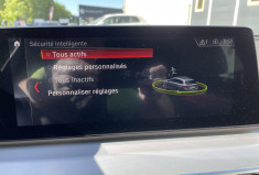 BMW SERIE 5 TOURING 530dA xDrive 265 ch M Sport/Harman Kardon/Sièges Cuir Elect /Toit Pano/JA 19