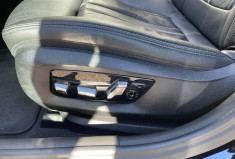 BMW SERIE 5 TOURING 530dA xDrive 265 ch M Sport/Harman Kardon/Sièges Cuir Elect /Toit Pano/JA 19