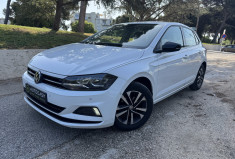 Volkswagen Polo VI 1.0 TSI 12V BMT 95 CH IQ DRIVE / RIEN A PREVOIR 