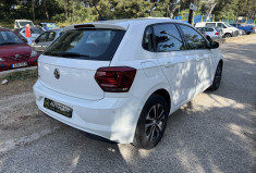 Volkswagen Polo VI 1.0 TSI 12V BMT 95 CH IQ DRIVE / RIEN A PREVOIR 