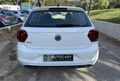Volkswagen Polo VI 1.0 TSI 12V BMT 95 CH IQ DRIVE / RIEN A PREVOIR 