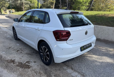 Volkswagen Polo VI 1.0 TSI 12V BMT 95 CH IQ DRIVE / RIEN A PREVOIR 