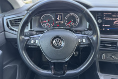 Volkswagen Polo VI 1.0 TSI 12V BMT 95 CH IQ DRIVE / RIEN A PREVOIR 