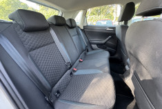 Volkswagen Polo VI 1.0 TSI 12V BMT 95 CH IQ DRIVE / RIEN A PREVOIR 