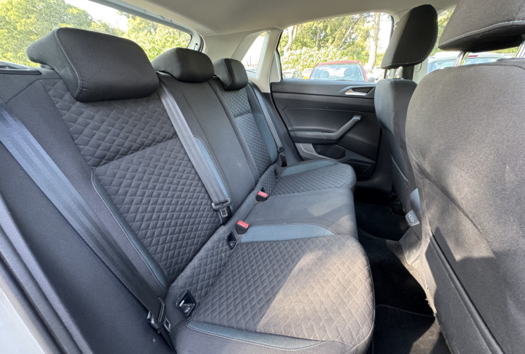 Volkswagen Polo VI 1.0 TSI 12V BMT 95 CH IQ DRIVE / RIEN A PREVOIR 