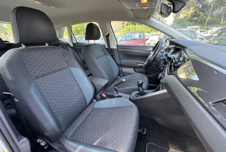 Volkswagen Polo VI 1.0 TSI 12V BMT 95 CH IQ DRIVE / RIEN A PREVOIR 