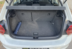 Volkswagen Polo VI 1.0 TSI 12V BMT 95 CH IQ DRIVE / RIEN A PREVOIR 