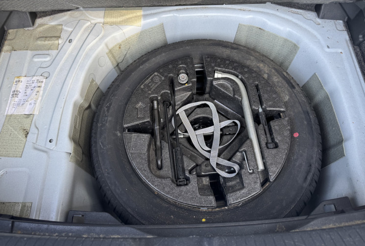 Volkswagen Polo VI 1.0 TSI 12V BMT 95 CH IQ DRIVE / RIEN A PREVOIR 