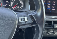 Volkswagen Polo VI 1.0 TSI 12V BMT 95 CH IQ DRIVE / RIEN A PREVOIR 