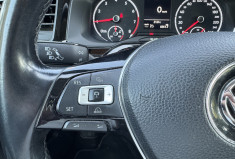 Volkswagen Polo VI 1.0 TSI 12V BMT 95 CH IQ DRIVE / RIEN A PREVOIR 