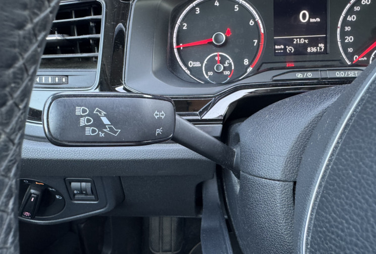 Volkswagen Polo VI 1.0 TSI 12V BMT 95 CH IQ DRIVE / RIEN A PREVOIR 