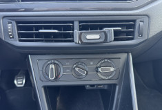 Volkswagen Polo VI 1.0 TSI 12V BMT 95 CH IQ DRIVE / RIEN A PREVOIR 