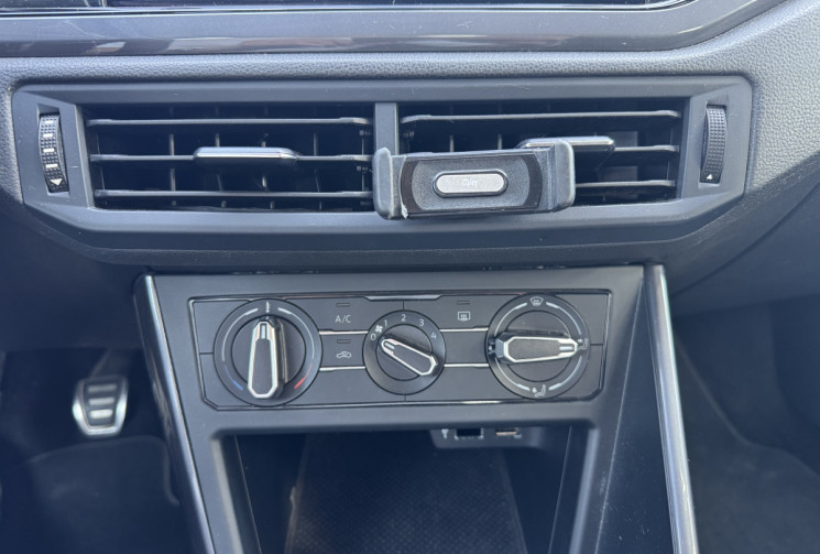 Volkswagen Polo VI 1.0 TSI 12V BMT 95 CH IQ DRIVE / RIEN A PREVOIR 