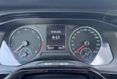 Volkswagen Polo VI 1.0 TSI 12V BMT 95 CH IQ DRIVE / RIEN A PREVOIR 