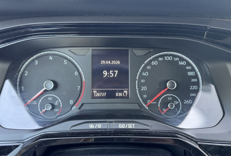 Volkswagen Polo VI 1.0 TSI 12V BMT 95 CH IQ DRIVE / RIEN A PREVOIR 