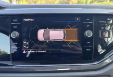 Volkswagen Polo VI 1.0 TSI 12V BMT 95 CH IQ DRIVE / RIEN A PREVOIR 