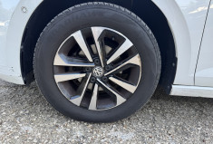Volkswagen Polo VI 1.0 TSI 12V BMT 95 CH IQ DRIVE / RIEN A PREVOIR 