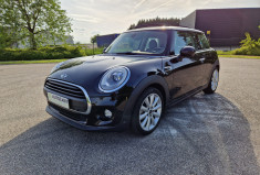 Mini Mini One 102 ch Hatch Edition Blackfriars