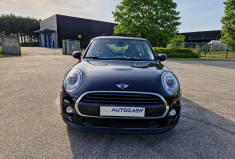 Mini Mini One 102 ch Hatch Edition Blackfriars