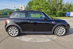 Mini Mini One 102ch Blackfriars (Toit Ouvrant/Cuir)