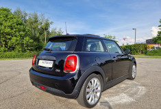 Mini Mini One 102ch Blackfriars (Toit Ouvrant/Cuir)