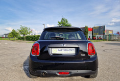 Mini Mini One 102ch Blackfriars (Toit Ouvrant/Cuir)