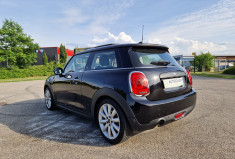Mini Mini One 102 ch Hatch Edition Blackfriars
