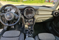 Mini Mini One 102 ch Hatch Edition Blackfriars
