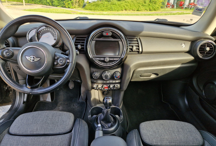 Mini Mini One 102 ch Hatch Edition Blackfriars