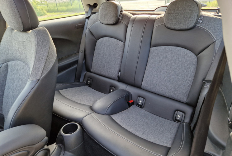Mini Mini One 102 ch Hatch Edition Blackfriars