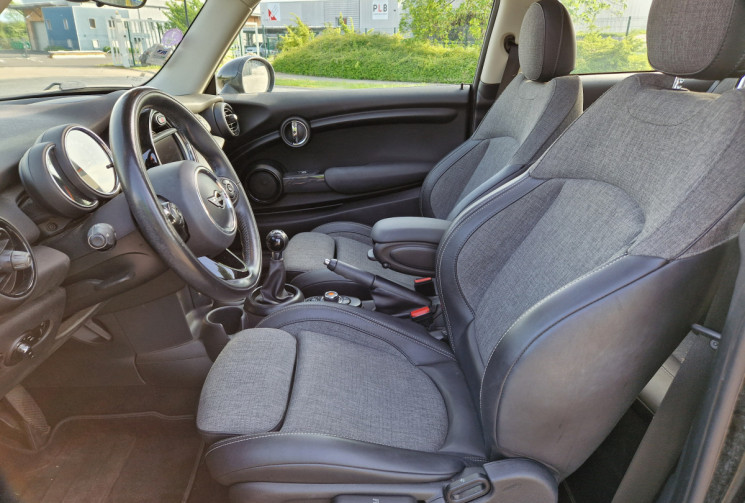 Mini Mini One 102 ch Hatch Edition Blackfriars