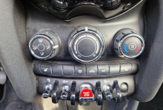 Mini Mini One 102 ch Hatch Edition Blackfriars