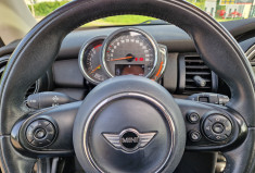 Mini Mini One 102ch Blackfriars (Toit Ouvrant/Cuir)