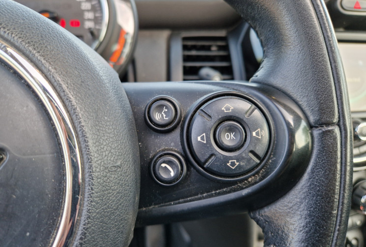 Mini Mini One 102 ch Hatch Edition Blackfriars
