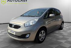 Kia VENGA 1.4 / 90 CH / ACTIVE / CLIM