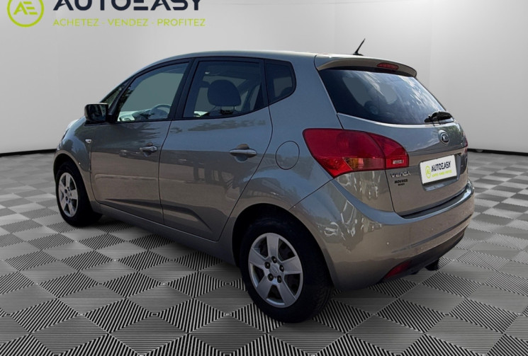 Kia VENGA 1.4 / 90 CH / ACTIVE / CLIM