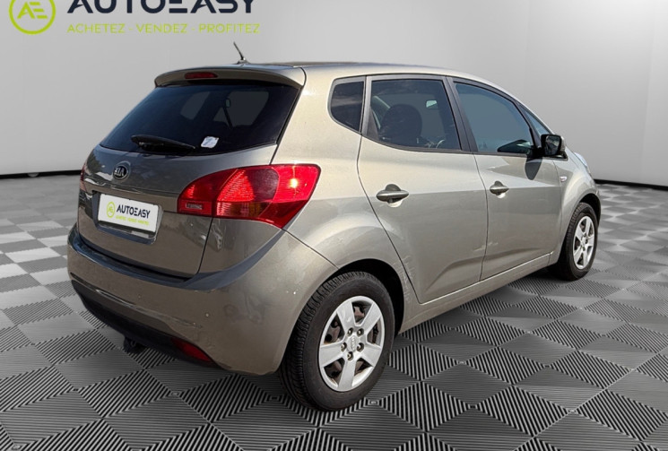 Kia VENGA 1.4 / 90 CH / ACTIVE / CLIM