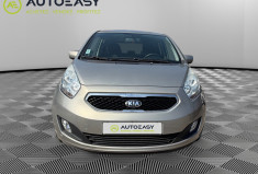 Kia VENGA 1.4 / 90 CH / ACTIVE / CLIM