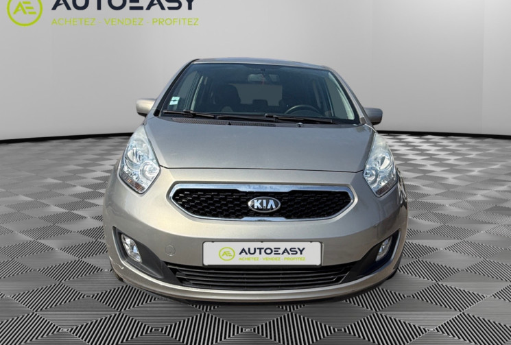 Kia VENGA 1.4 / 90 CH / ACTIVE / CLIM