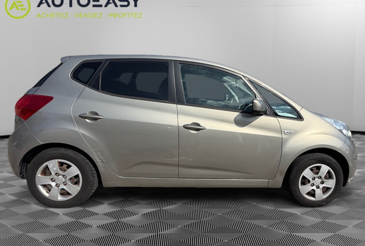 Kia VENGA 1.4 / 90 CH / ACTIVE / CLIM