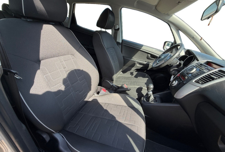 Kia VENGA 1.4 / 90 CH / ACTIVE / CLIM