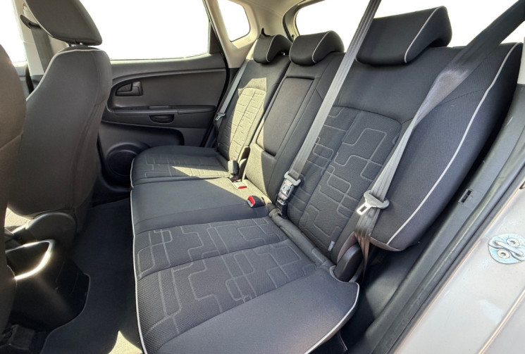 Kia VENGA 1.4 / 90 CH / ACTIVE / CLIM