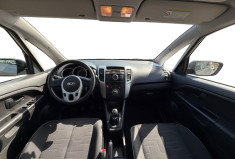 Kia VENGA 1.4 / 90 CH / ACTIVE / CLIM