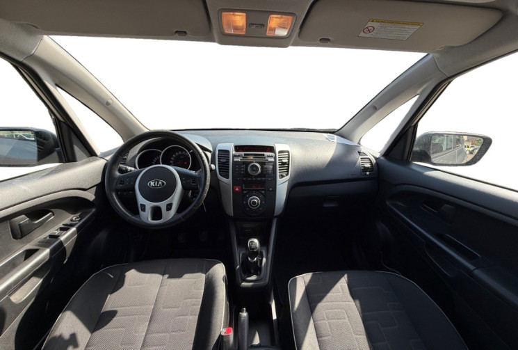 Kia VENGA 1.4 / 90 CH / ACTIVE / CLIM