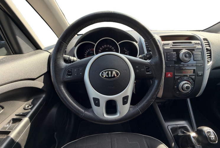 Kia VENGA 1.4 / 90 CH / ACTIVE / CLIM