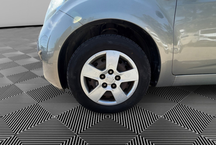 Kia VENGA 1.4 / 90 CH / ACTIVE / CLIM